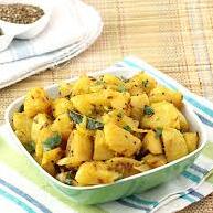 Sukhi Bhaji